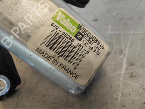 Rear wiper motor OPEL INSIGNIA A (G09)  | BP15688415M102 
