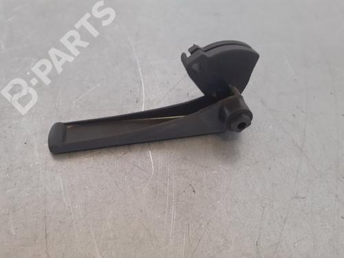 Hood lock PEUGEOT 308 I (4A_, 4C_)  | BP8781029C133 