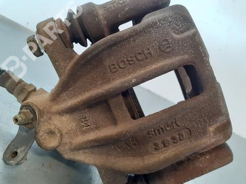 Right front brake caliper SMART CITY-COUPE (450) 0.8 CDI (S1CLC1, 450.300, 450.301, 450.302, 450.303,... | BP11610701M104 