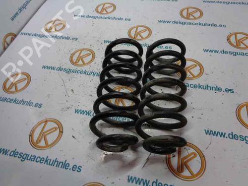Used Shock absorber spring AUDI A8 D2 (4D2, 4D8) [1994-2005]  14191459