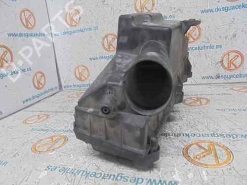 Air filter box SEAT CORDOBA Vario (6K5) 1.9 TDI | BP14190598M87 