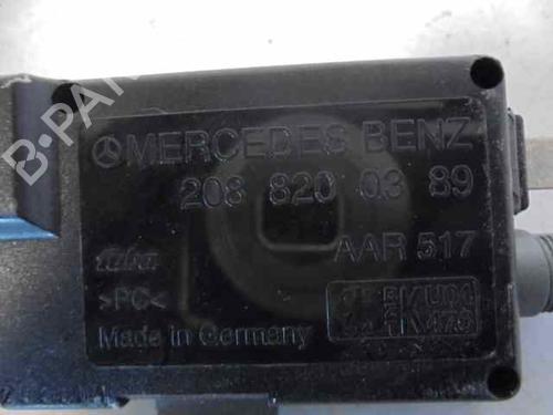 Antenna/Base MERCEDES-BENZ CLK (C208) CLK 200 (208.335) | BP14184137C140 
