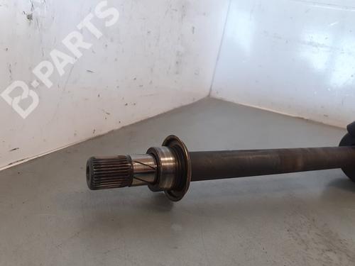 Drivaksel fortil Højre ROVER 75 (RJ)  | BP9170647M39 