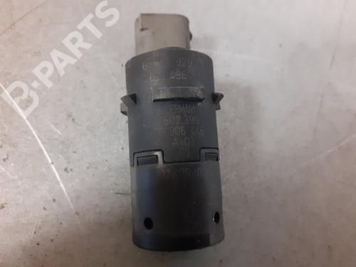 Electronic module BMW 7 (E65, E66, E67)  | BP10270866M83 