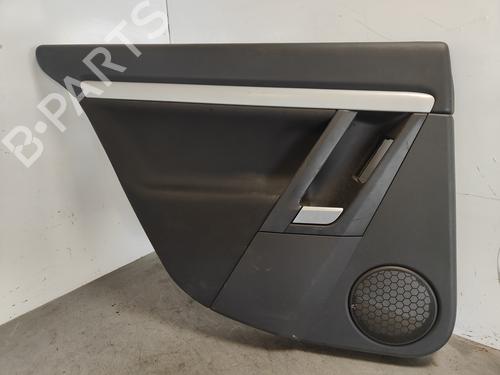 Used Rear left panel OPEL VECTRA C Estate (Z02) 2.2 DTI (F35) (125 hp) 30727608