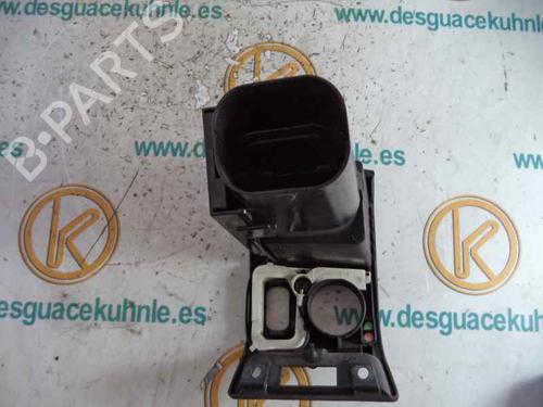 BP12516572I21 | Air vent MERCEDES-BENZ E-CLASS (W211)  BP12516572I21