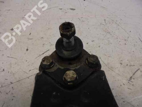 Left front suspension arm MERCEDES-BENZ A-CLASS (W169) A 180 CDI (169.007, 169.307) | BP5317862M12 