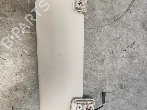 Left sun visor JAGUAR XE (X760) 2.0 D AWD | BP29915276I1 