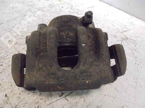Used Right front brake caliper BMW 3 Compact (E36) 316 i (102 hp) 11610480