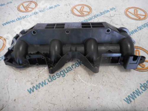 Intake manifold RENAULT ESPACE IV (JK0/1_) 2.2 dCi (JK0H) | BP2456097M70