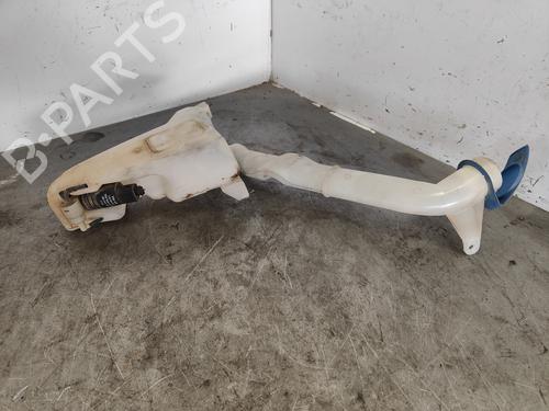 Used Windscreen washer tank SEAT IBIZA III (6L1) [2002-2009]  27200809