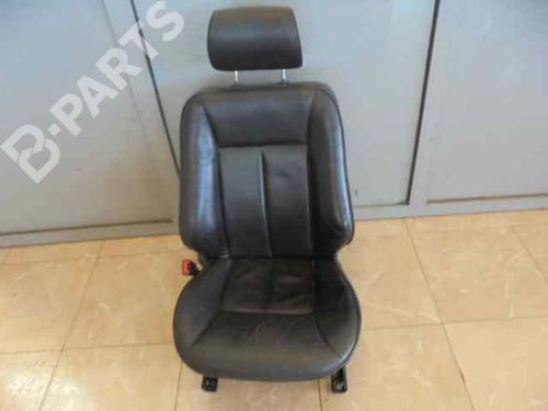 Used Left front seat Left front seat MERCEDES-BENZ E-CLASS (W210) E 320 (210.065) (224 hp) 5949006 5949006