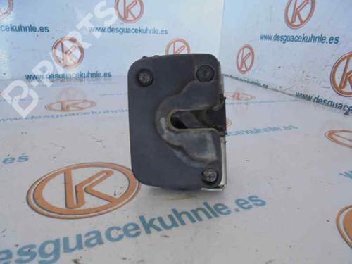 Used Front right lock RENAULT KANGOO (KC0/1_) 1.5 dCi (KC08, KC09) (82 hp) 2453761