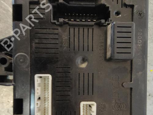 Comfort control module RENAULT CLIO III (BR0/1, CR0/1) | BP37015547M56 - Image 4