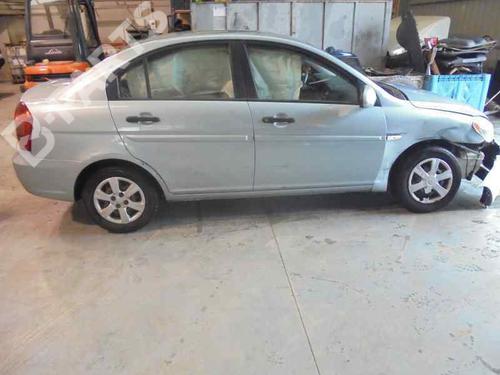 Used Parts HYUNDAI ACCENT III (MC)  1.5 CRDi GLS  214993