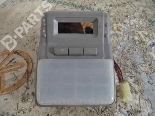 Used Interior roof light DAEWOO ARANOS 1.8 (95 hp) 7430118