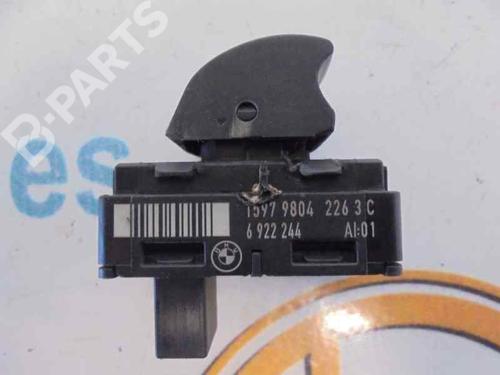 Left rear window switch BMW 5 (E60) 530 d | BP2458981I29 