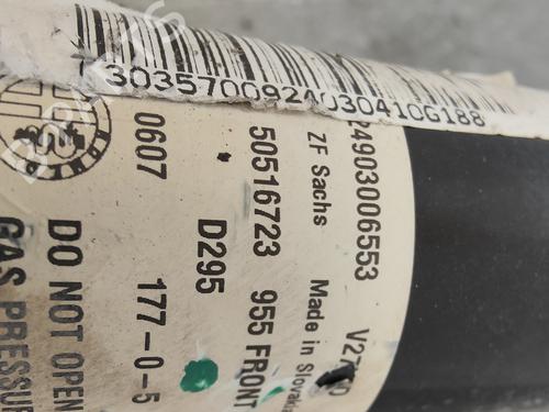 Right front shock absorber ALFA ROMEO MITO (955_) 1.3 MultiJet (955AXP1A, 955AYC1A) | BP20036744M17 