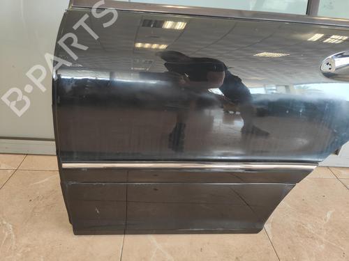 Left rear door MERCEDES-BENZ C-CLASS (W203)  | BP14515685C4 