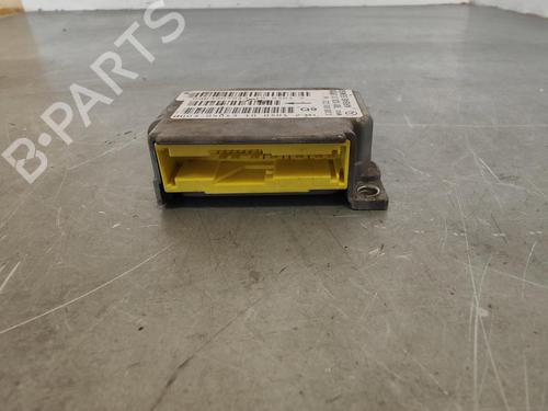 ECU airbags MERCEDES-BENZ A-CLASS (W168)  | BP15710493M53 