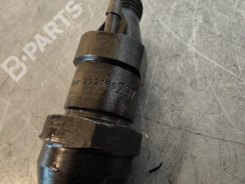 Injector FIAT BRAVA (182_)  | BP11743458M100 