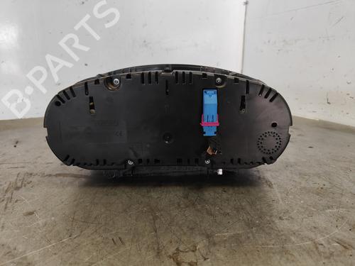 Instrument cluster VW GOLF VI (5K1) | BP30097583C47