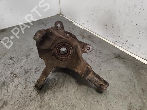 Right front steering knuckle NISSAN PRIMASTAR Van (X83) 1.9 dCi 100 | BP27835360M26 