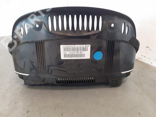 Instrument cluster BMW 6 (E63) 630 i | BP9739319C47 