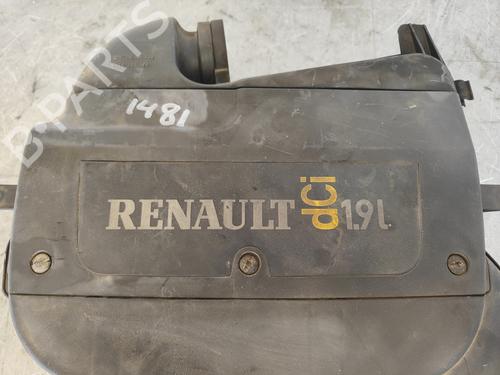 Air filter box RENAULT MEGANE I (BA0/1_) | BP30336777M87