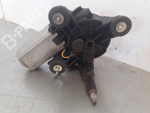 Rear wiper motor FIAT 500 (312_) 1.2 LPG (312AXA1A) | BP7253390M102 