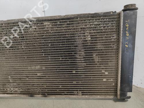 Water radiator TOYOTA CELICA Coupe (_T23_) 1.8 16V VT-i (ZZT230_, ZZT230) | BP12515963M31 