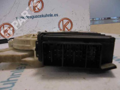 Front right window mechanism SEAT IBIZA III (6L1)  | BP2835816C23 
