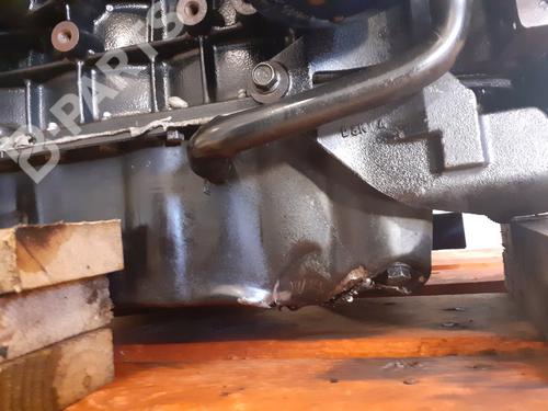 Engine KIA CARNIVAL II (GQ) 2.9 CRDi | BP7020964M1 
