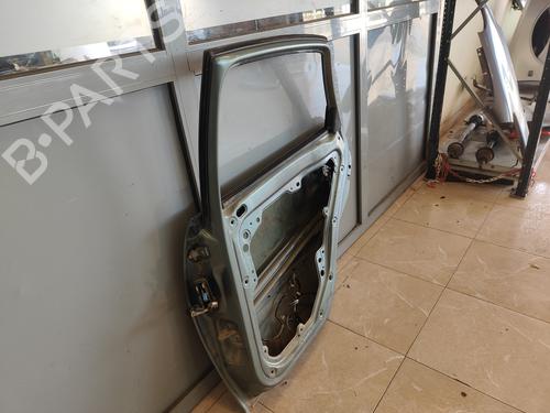 Right rear door SEAT IBIZA III (6L1)  | BP22968280C5 