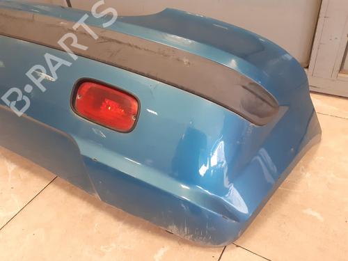 Rear bumper HYUNDAI GETZ (TB)  | BP8325075C8 