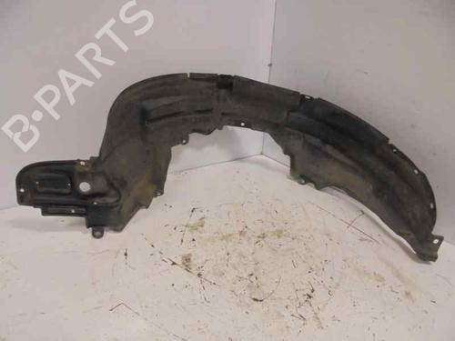 Used Rim NISSAN X-TRAIL I (T30) [2001-2013]  14186177