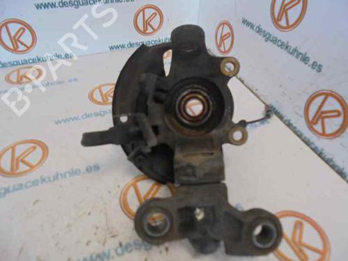 Right front steering knuckle NISSAN PRIMERA Hatchback (P12)  | BP2484171M26 