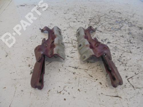 Used Hood lock MERCEDES-BENZ C-CLASS (W203) [2000-2007]  8780868