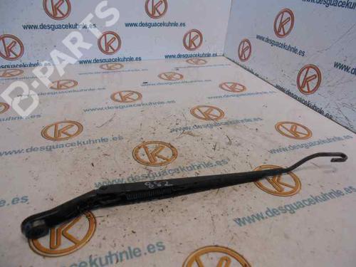 Front windshield wiper arm NISSAN PRIMERA Hatchback (P12)  | BP6631495C143 