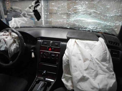 Front left exterior door handle MERCEDES-BENZ E-CLASS (W210)  | BP2450047C128 
