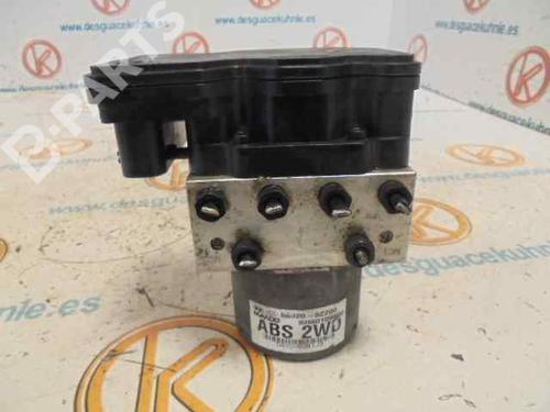 ABS pump KIA SPORTAGE II (JE_, KM_)  | BP4619996M43 