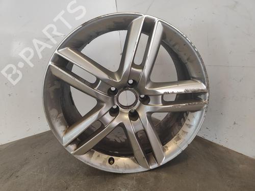 Rim AUDI A4 B6 (8E2) 1.8 T (150 hp) 13233743