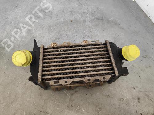 Intercooler OPEL VECTRA B (J96)  | BP15673497M30 