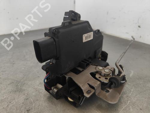 Front left lock AUDI A4 B6 (8E2) 2.5 TDI | BP15823141C98 