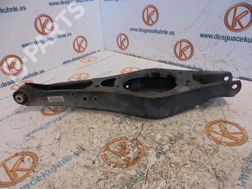 Right rear suspension arm SEAT LEON (1P1) 1.9 TDI | BP2688693M15