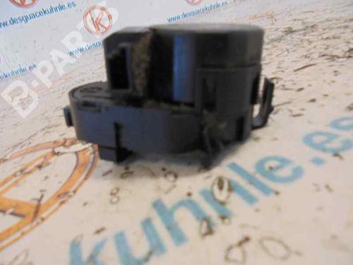 Heater blower motor BMW 3 (E46)  | BP6631567M62 