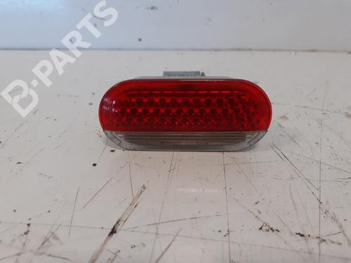 Left side indicator SEAT TOLEDO II (1M2) 1.9 TDI (110 hp) 11663096