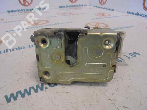 Used Front right lock RENAULT ESPACE III (JE0_) 3.0 V6 24V (JE0G, JE0R) (190 hp) 2492921