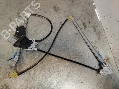 Front left window mechanism RENAULT LAGUNA II (BG0/1_) 2.0 16V (BG03, BG0Z, BG0T, BG1Y) | BP29764308C22 