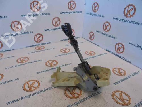 Gear lever NISSAN PRIMERA Hatchback (P12)  | BP7428337M90 